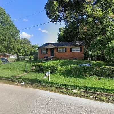 3589 Kathy Rd, Memphis, TN 38118