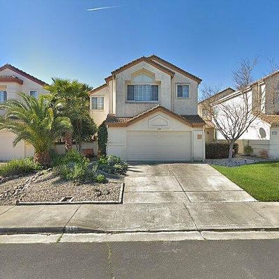 359 Stamper Cir, Suisun City, CA 94585