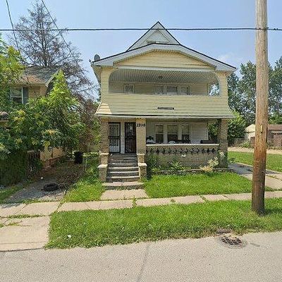 3598 E 143 Rd St, Cleveland, OH 44120