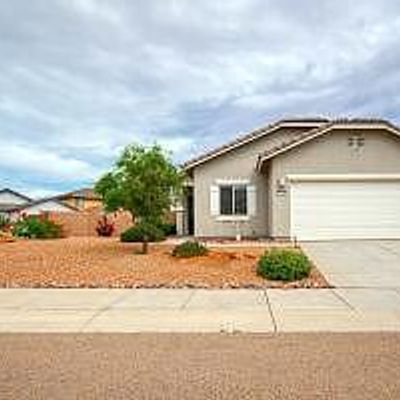 3598 Rhapsody Dr, Sierra Vista, AZ 85650