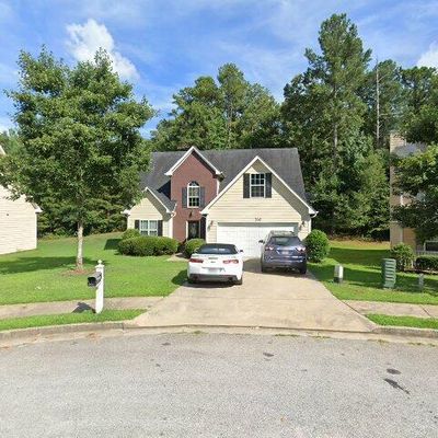 360 Valley View Dr, Fairburn, GA 30213