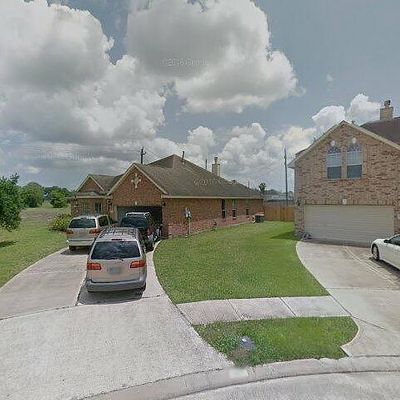 3601 Oak Bent Dr, Pearland, TX 77581