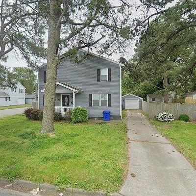 3601 King St, Portsmouth, VA 23707