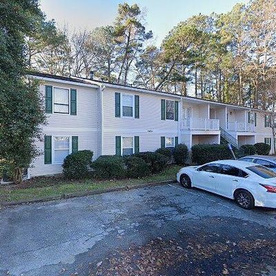 3601 Woodbriar Cir #G, Tucker, GA 30084