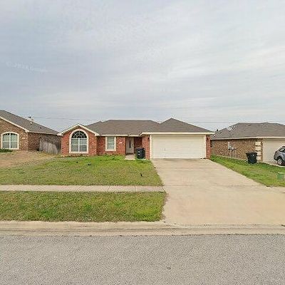 3607 Dewitt County Ct, Killeen, TX 76549