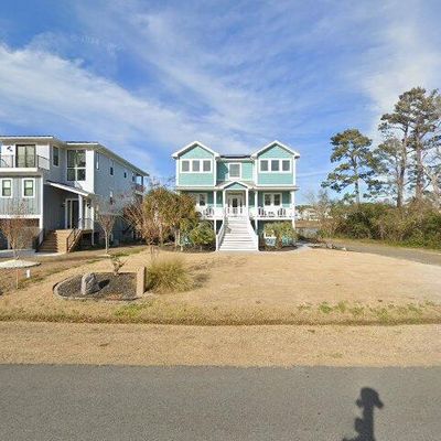 3608 E Yacht Drive Oak Island, Island, NC 28465