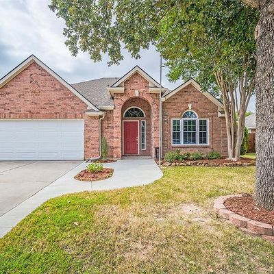 3608 Villanova Dr, Denton, TX 76210