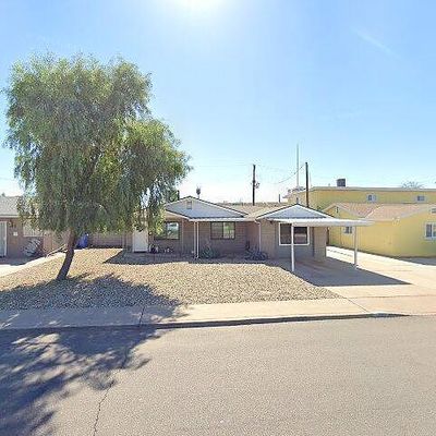 3611 E Sheridan St, Phoenix, AZ 85008