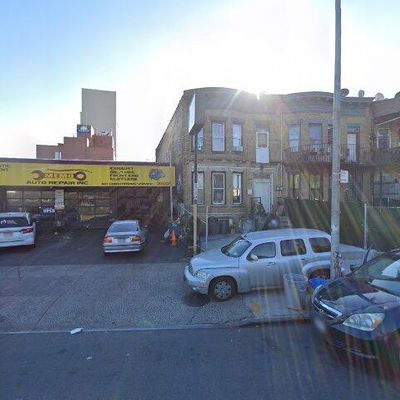 3615 Fort Hamilton Pkwy, Brooklyn, NY 11218