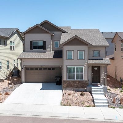 3617 Vineyard Cir, Colorado Springs, CO 80922