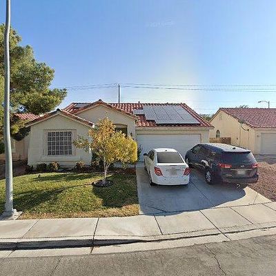 3620 Iverson Ln, North Las Vegas, NV 89032