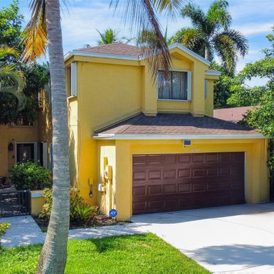 3620 Nw 20 Th St, Coconut Creek, FL 33066