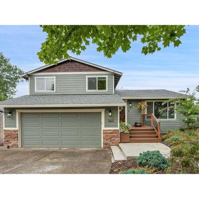 3627 Se 12 Th St, Gresham, OR 97080