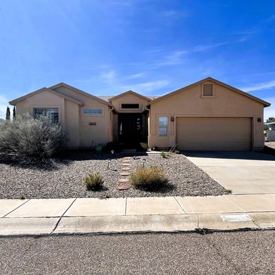 3636 Coral Ridge Ct, Sierra Vista, AZ 85650