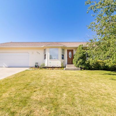 364 E Valleyview Ave, Genesee, ID 83832