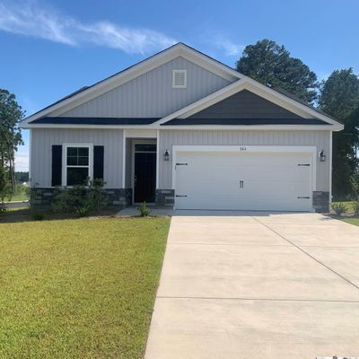 364 Palmetto Sand Loop, Conway, SC 29527