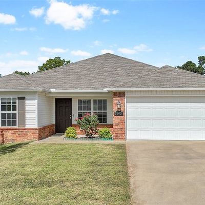 3645 Alliance Dr, Springdale, AR 72764