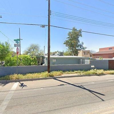 3656 E Glenn St, Tucson, AZ 85716