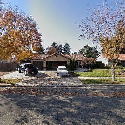 3673 White Dove Ave, Merced, CA 95340