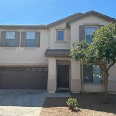 3679 E Constitution Dr, Gilbert, AZ 85296