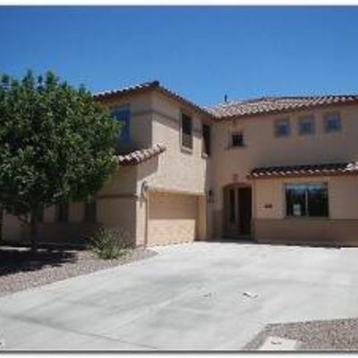 3691 E Kingbird Pl, Chandler, AZ 85286