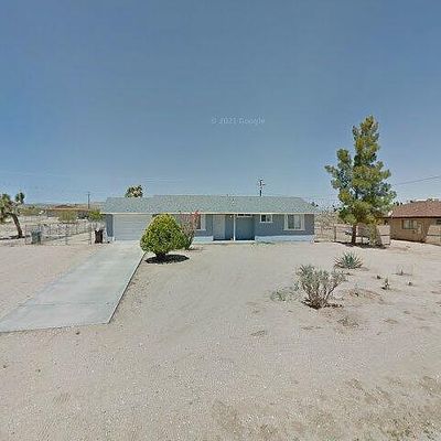 3696 Ruidosa Ave, Yucca Valley, CA 92284