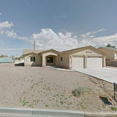 3695 Sweetgrass Dr, Lake Havasu City, AZ 86406