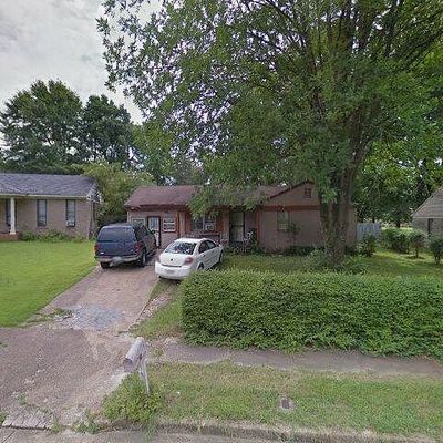 3706 Dorado Cv, Memphis, TN 38128