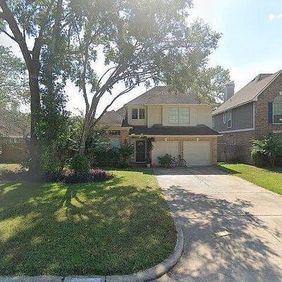 3706 Echo Mountain Dr, Kingwood, TX 77345