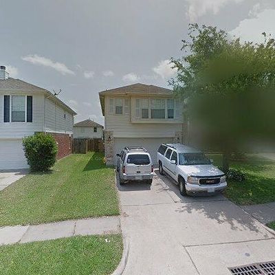 3706 Hidden Brook Ln, Katy, TX 77449