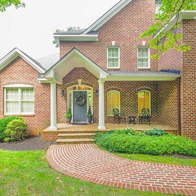 371 W Tusculum Ln, Amherst, VA 24521