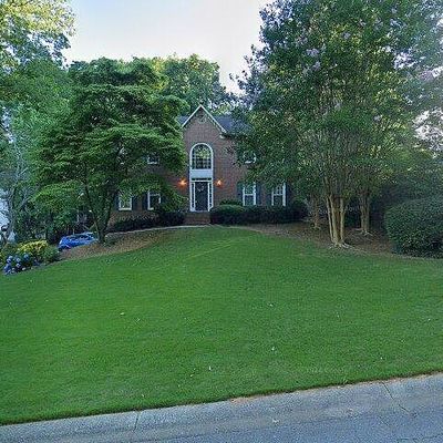 4577 Blakedale Cir Ne, Roswell, GA 30075