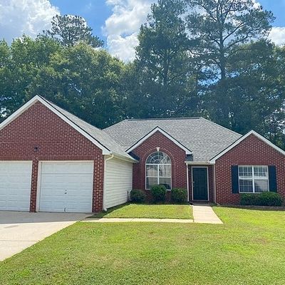 4586 Idlewood Park, Lithonia, GA 30038