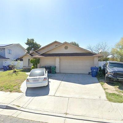 45857 Suffolk Dr, Lancaster, CA 93534