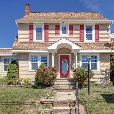 46 Glencourt Ave, Edison, NJ 08837