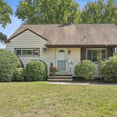 460 Berkshire Rd, Ridgewood, NJ 07450