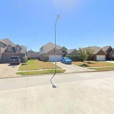 4603 Western Brook Dr, Spring, TX 77388