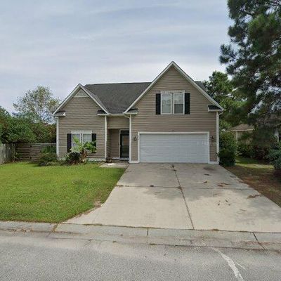 4605 Pineview Drive Wilmington, Wilmington, NC 28412