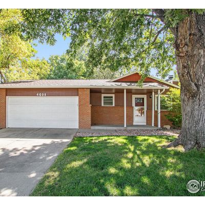 4608 W 2 Nd St, Greeley, CO 80634