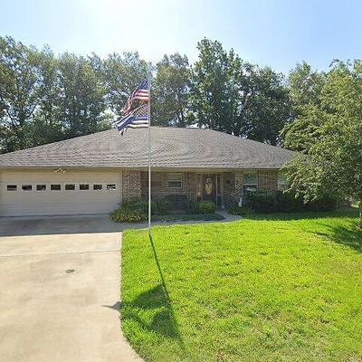 461 Crystal Ave, Rusk, TX 75785