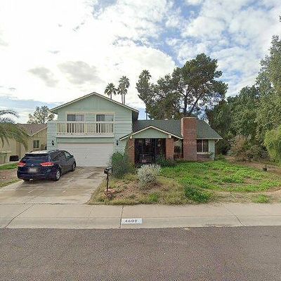 4609 W North Ln, Glendale, AZ 85302