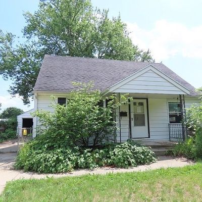 4610 Linden Ave, South Bend, IN 46619