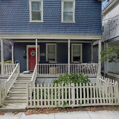 461 Spring St, Newport, RI 02840