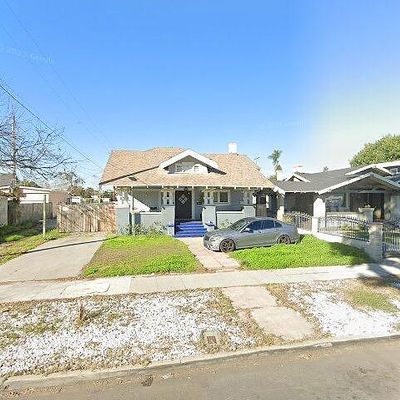 4613 S Budlong Ave, Los Angeles, CA 90037