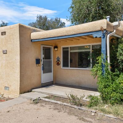 4613 Crest Ave Se, Albuquerque, NM 87108