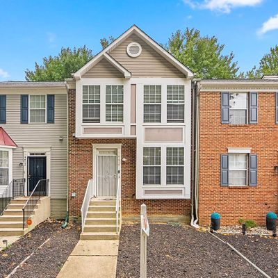 4614 Pistachio Ln, Capitol Heights, MD 20743