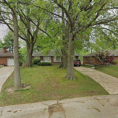 4619 Poepping St, Saint Louis, MO 63123