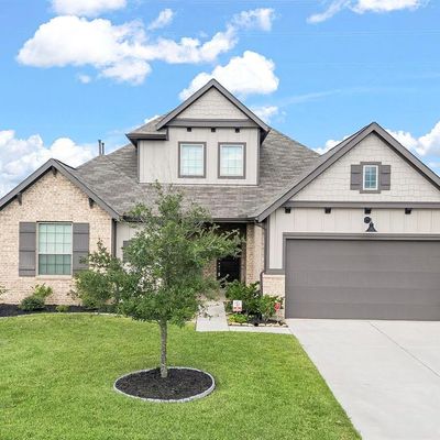 4619 Bluestem Prairie Dr, Rosenberg, TX 77471