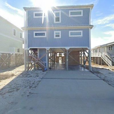 4619 E Beach Drive Oak Island, Island, NC 28465