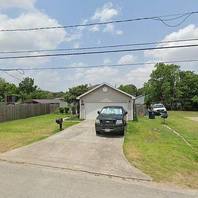 4623 Stassen St, Houston, TX 77051